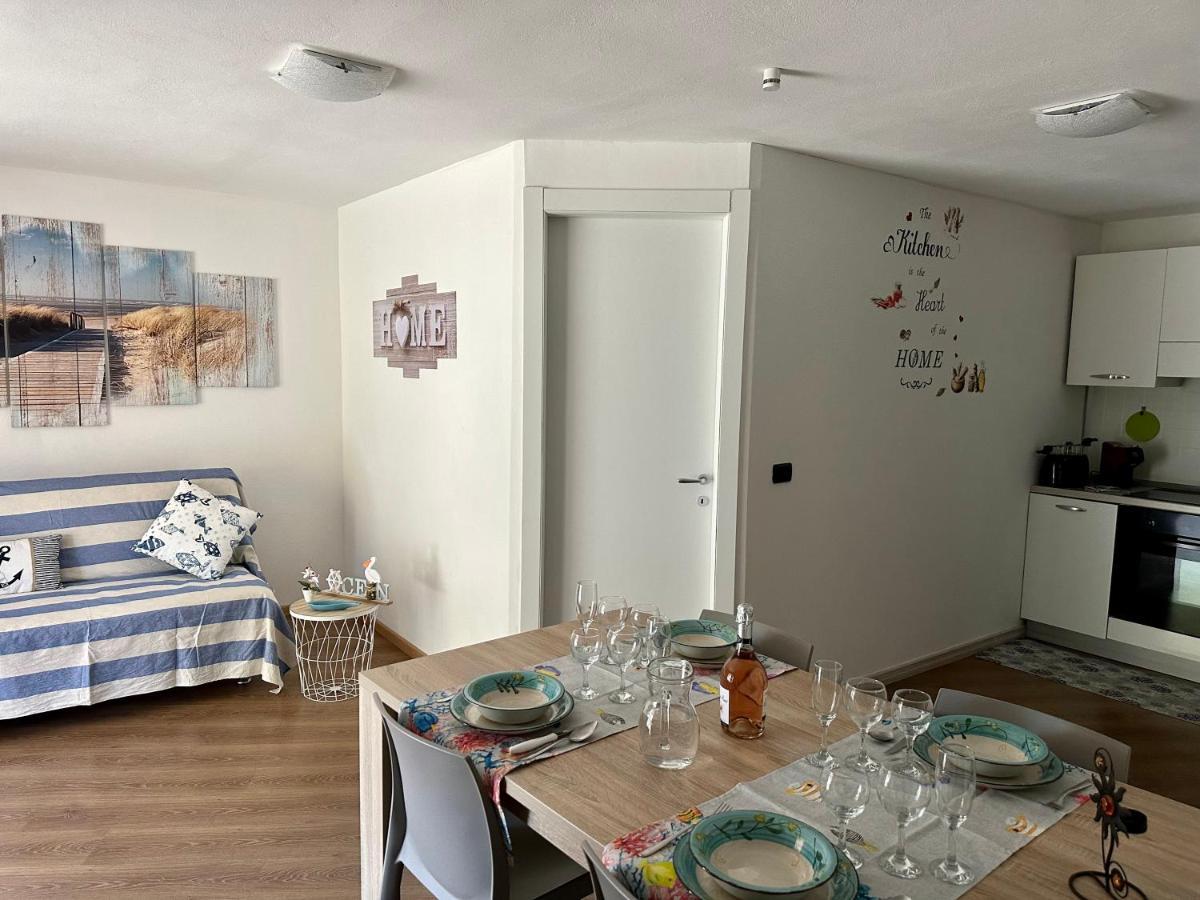 Villa Zippiri Is Molas Pula Eksteriør bilde